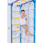 Спортивный комплекс ROMANA S4